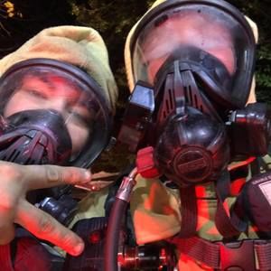 Meet your Posher, Cory